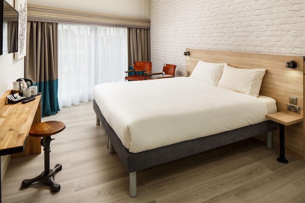 Ibis Styles Birmingham Oldbury (ex. Travellers Inn) — 5