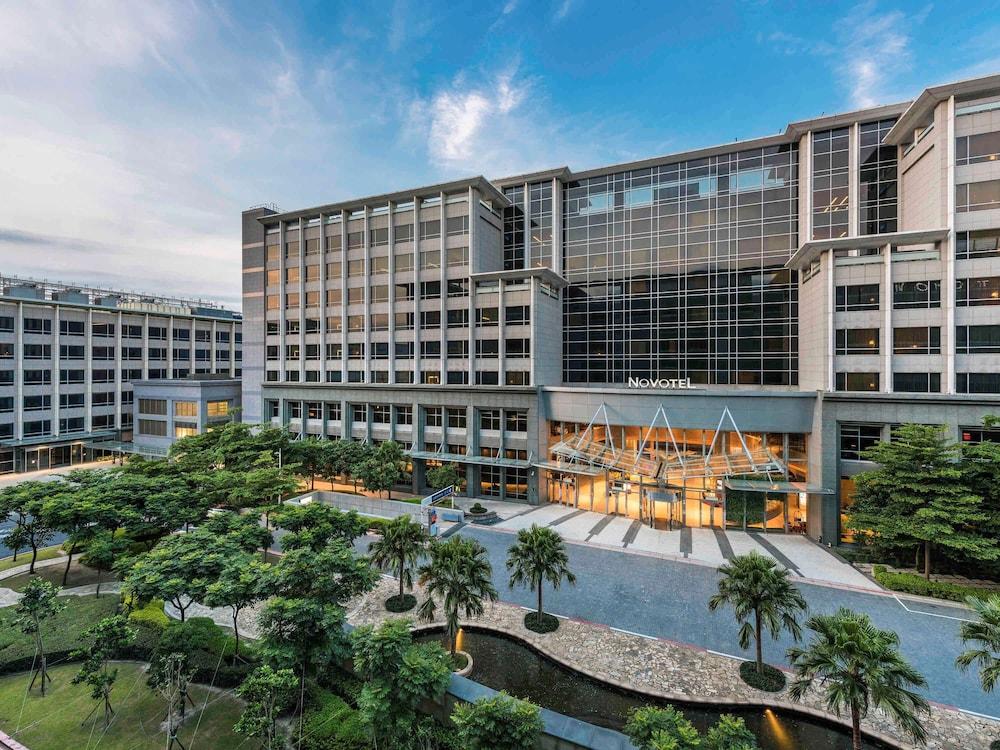 Hyatt Regency Taoyuan International Airport — 4