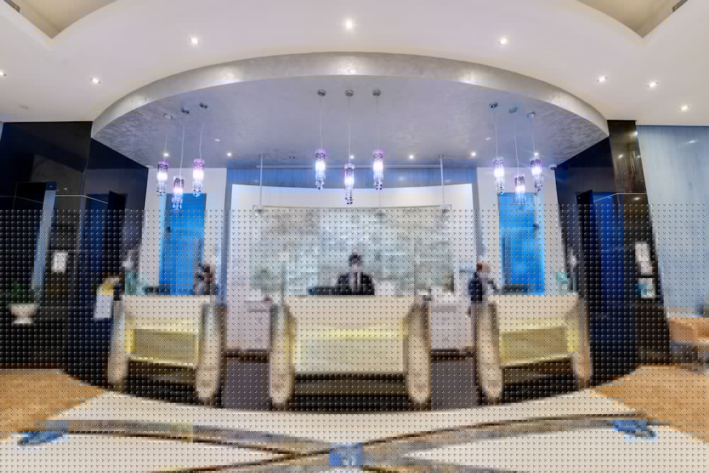 Golden Tulip Downtown Abu Dhabi — 2