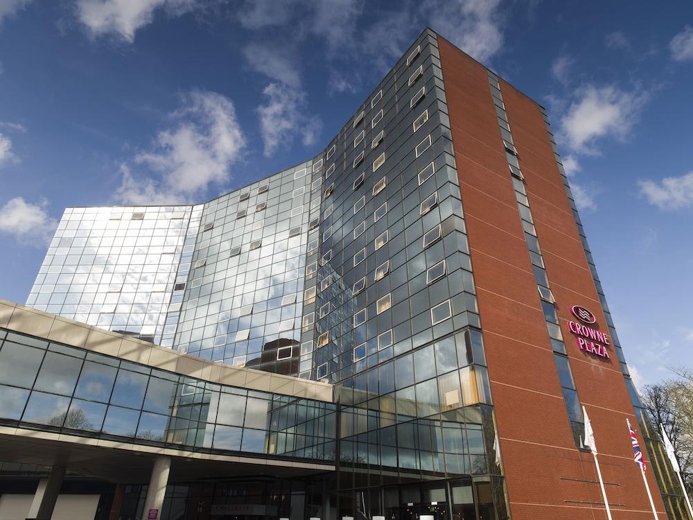 Crowne Plaza Harrogate — 1