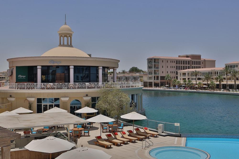 Millennium Lakeview Hotel — 9