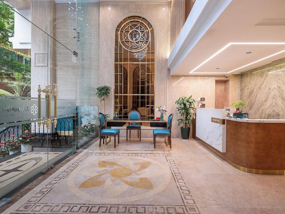 L'Signature Hotel & Spa — 9