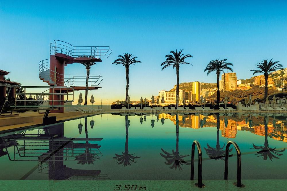 Monte-Carlo Beach Hotel 986645 — 3
