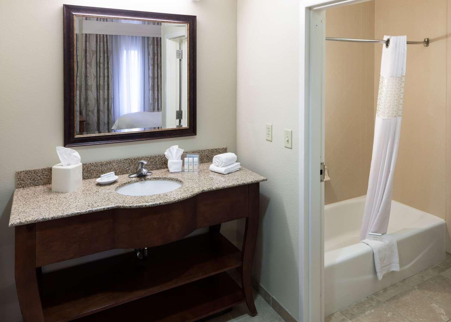 Hampton Inn & Suites Colorado Springs/I-25 South — 1