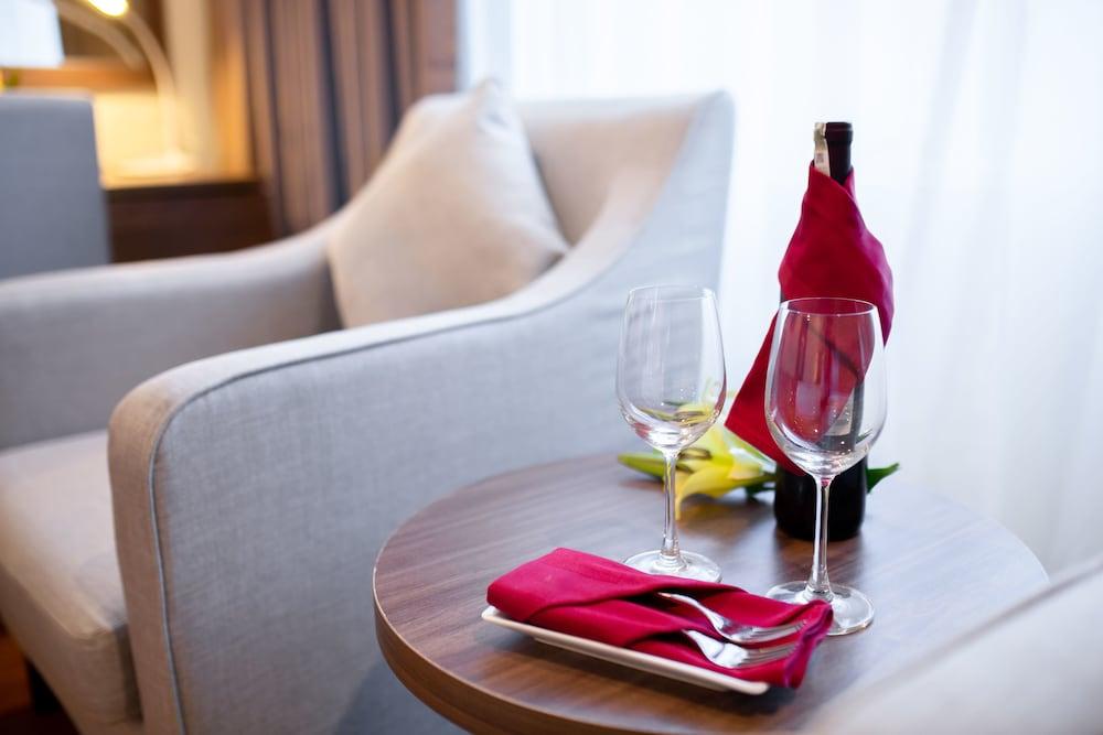 Muong Thanh Sapa Hotel — 8