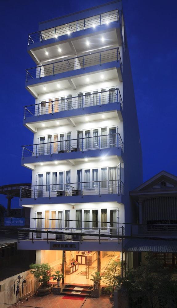 Hue Serene Palace Hotel — 3
