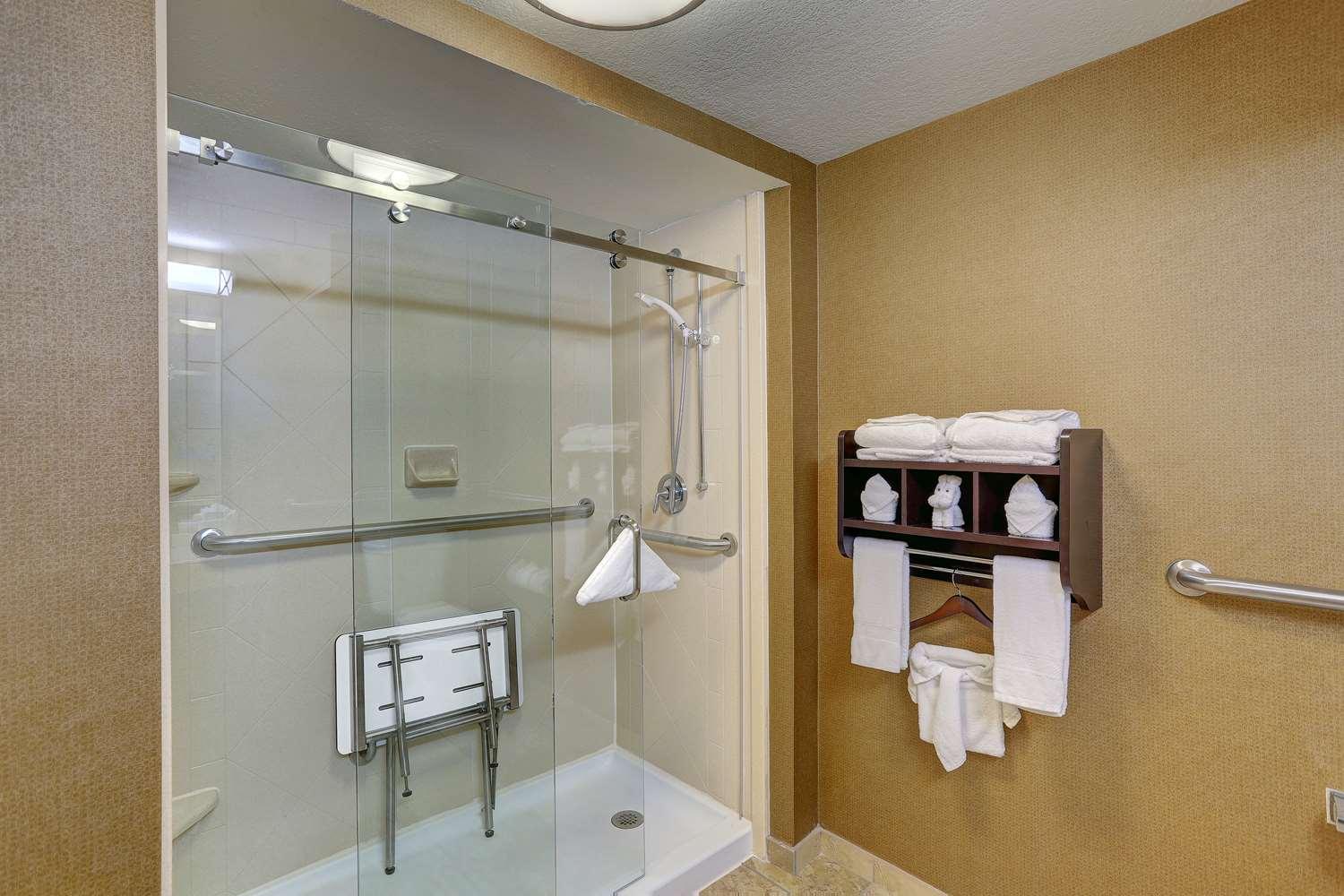 Hampton Inn Nashville-I-24 Hickory Hollow — 2