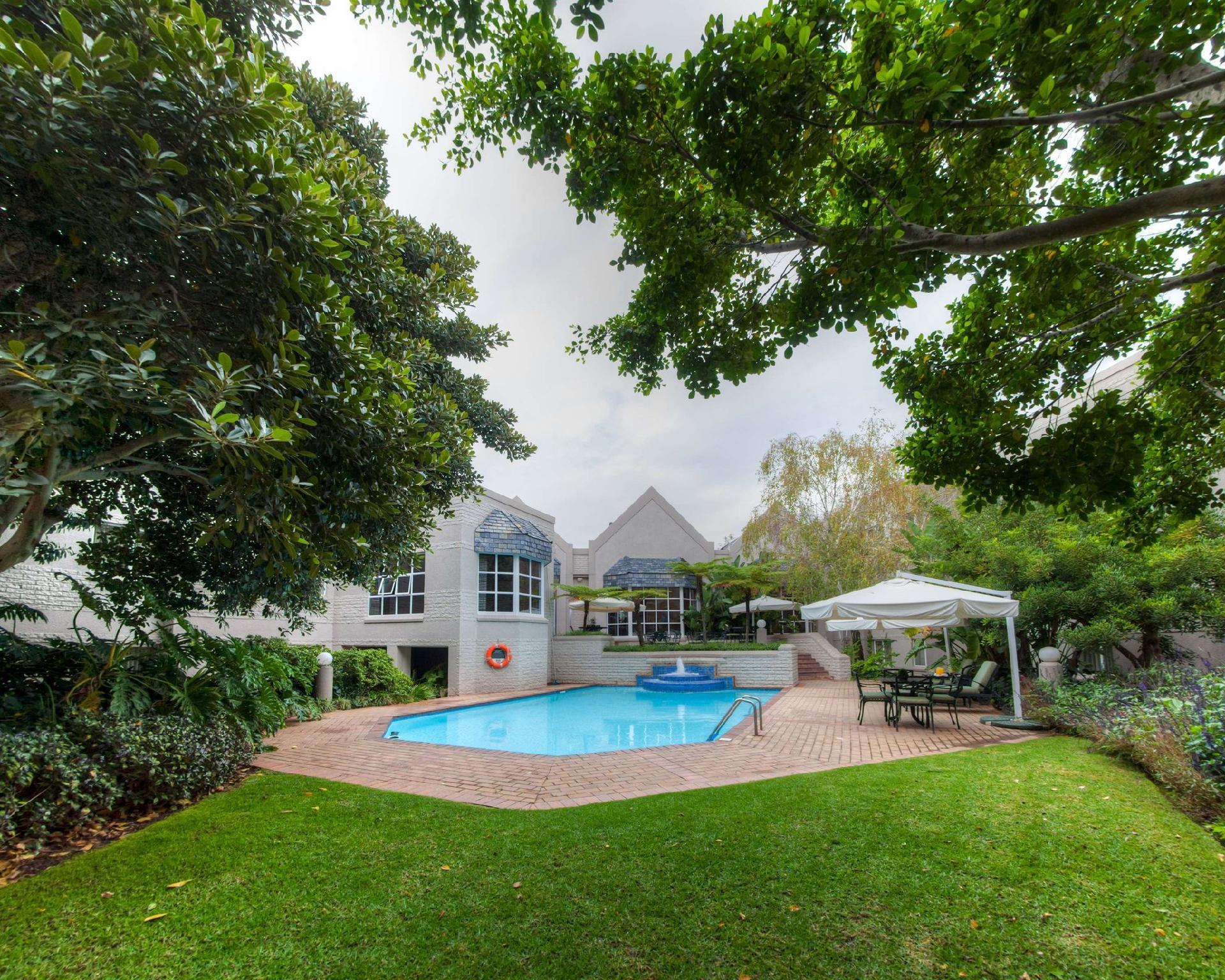 City Lodge Hotel Sandton, Morningside — 2
