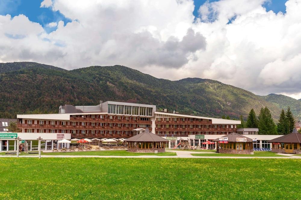 Ramada Resort Kranjska Gora 1212378 — 2