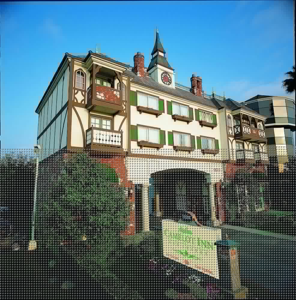 Camelot Inn and Suites — 4