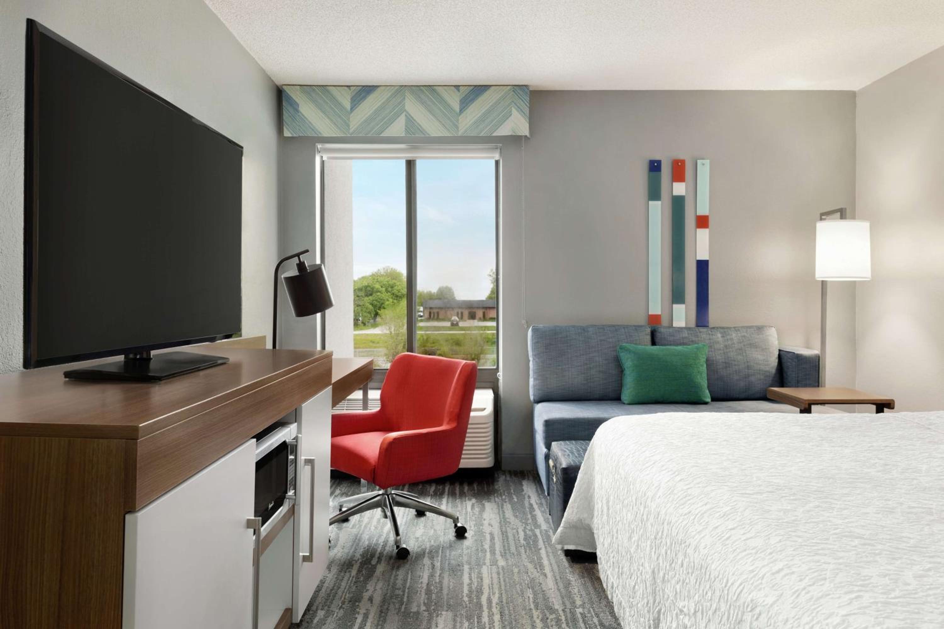 RADISSON BLU HOTEL, DUBAI WATERFRONT