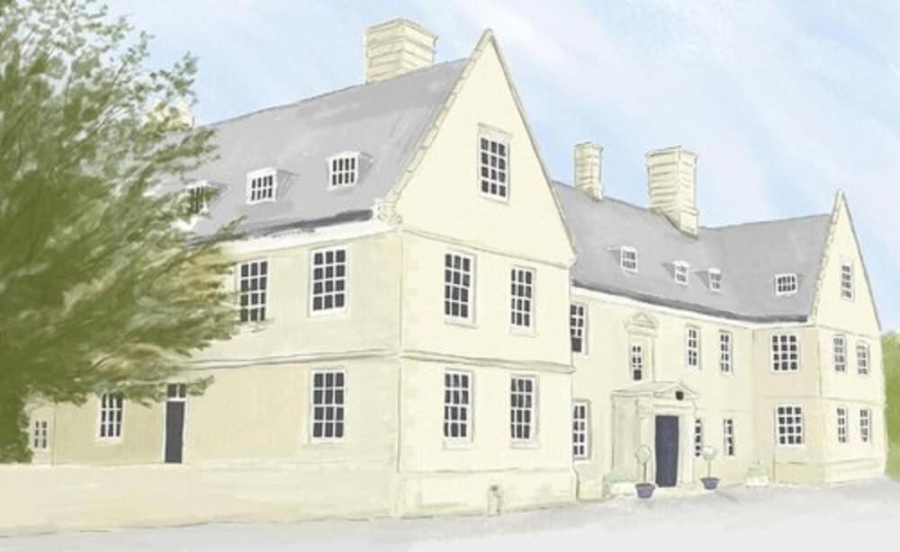 The Haycock Hotel — 2