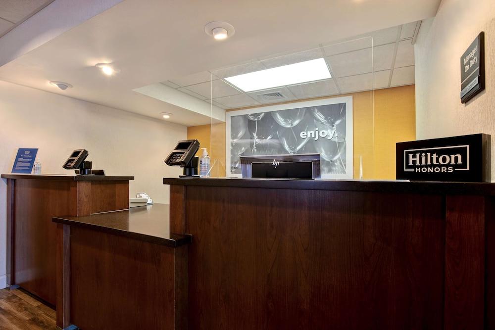 Hampton Inn Ft. Wayne-Southwest — 5