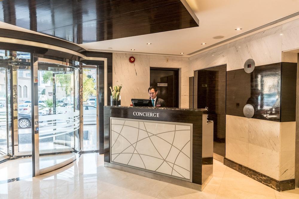 Millennium Downtown Abu Dhabi — 3