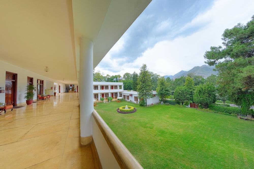 Swat Serena Hotel 923915 — 7
