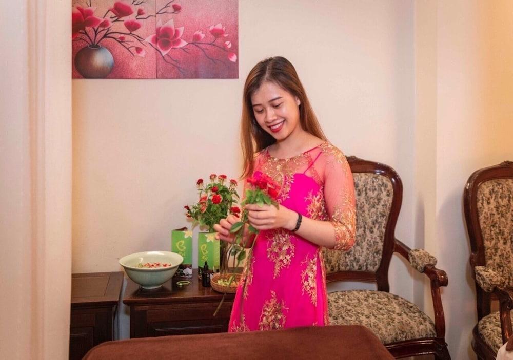 A25 Hotel - 29 Thac Bac Sapa — 7