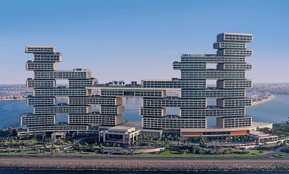 Atlantis The Royal — 3