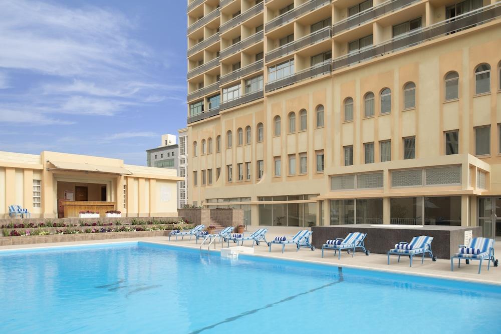 Treffen House Doha next to Msheireb Metro Station and Souq Waqif