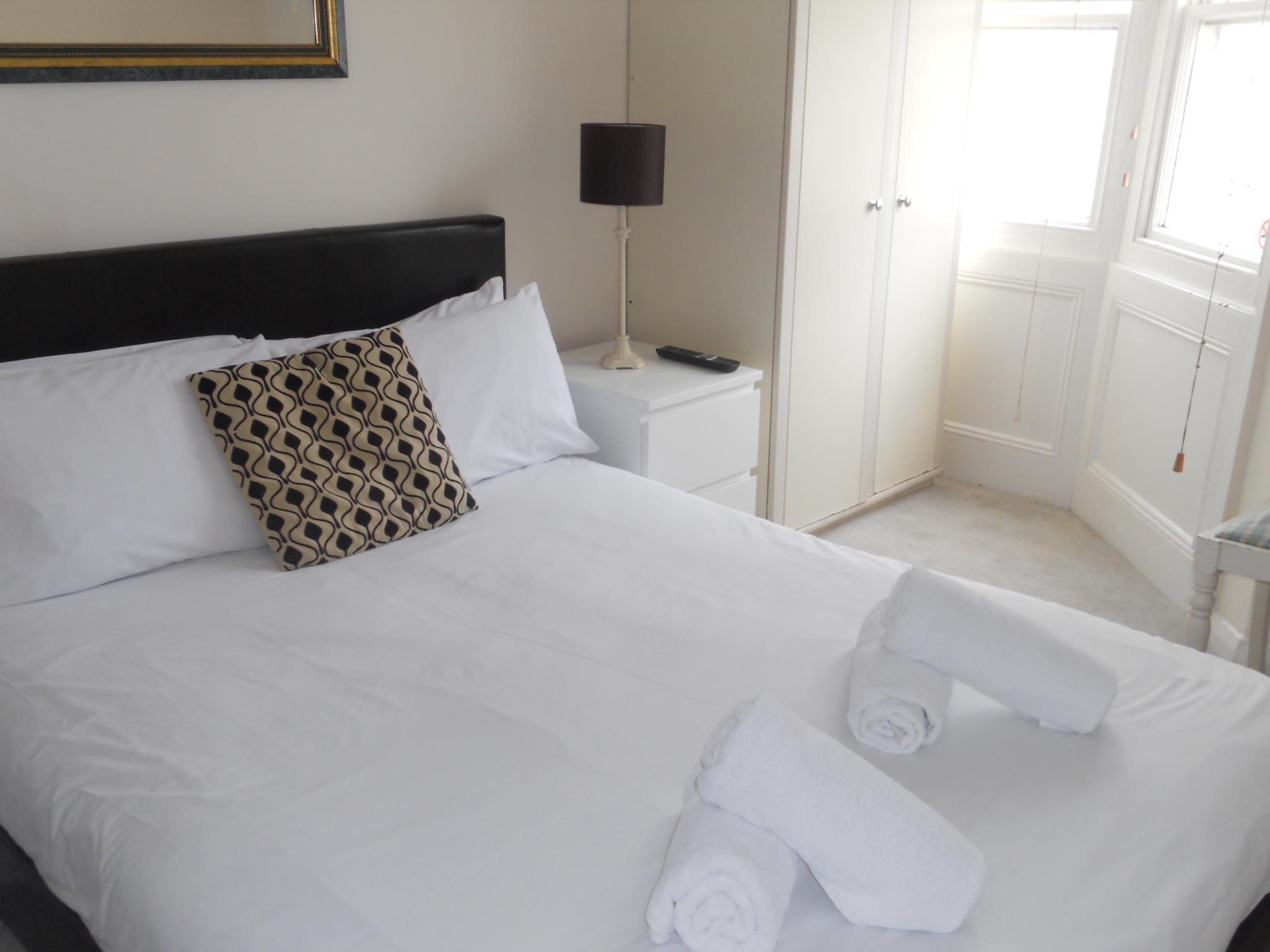 Istanbul Ev Guest House — 10