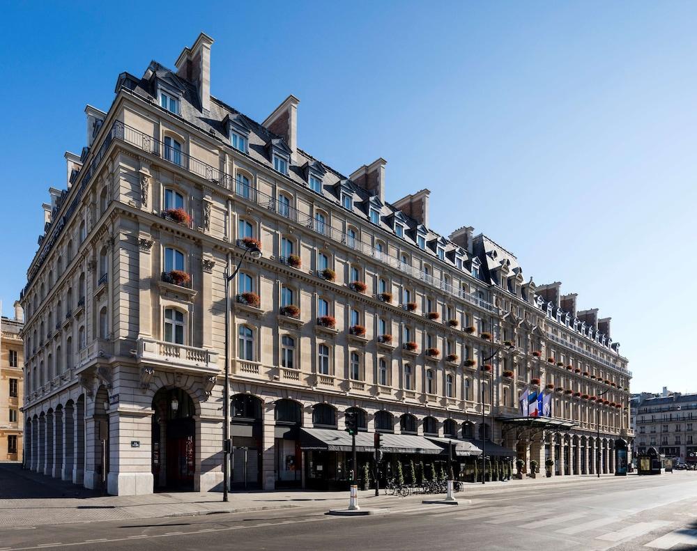 Hilton Paris Opera 7084 — 10