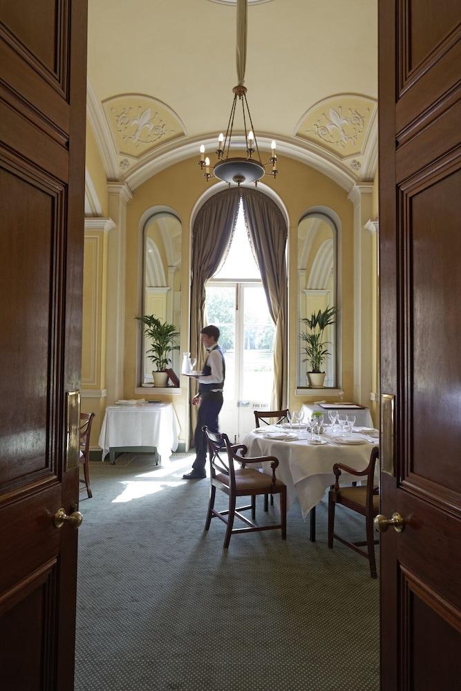 Hartwell House & Spa — 2