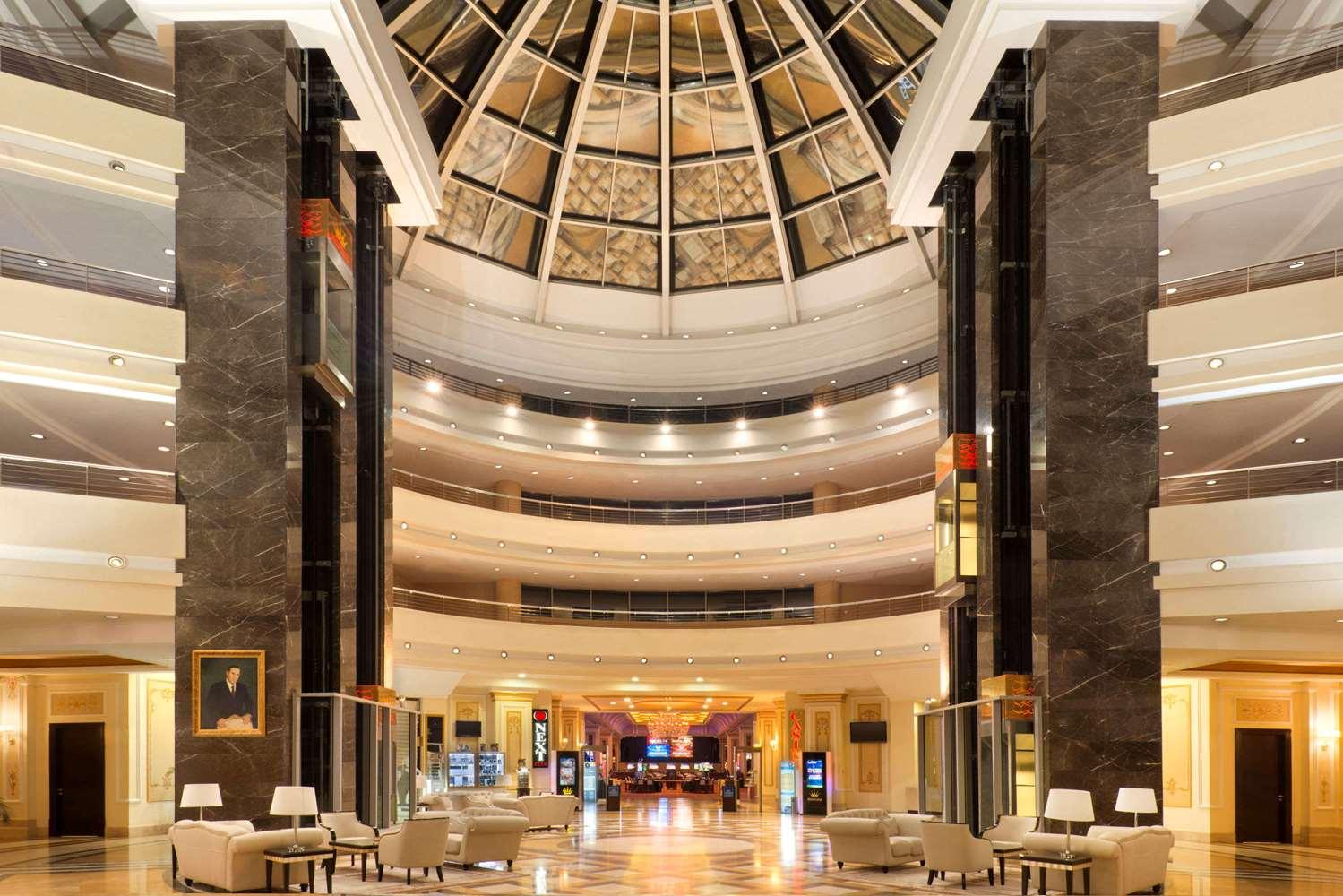 Ramada Plaza by Wyndham Gevgelija — 7
