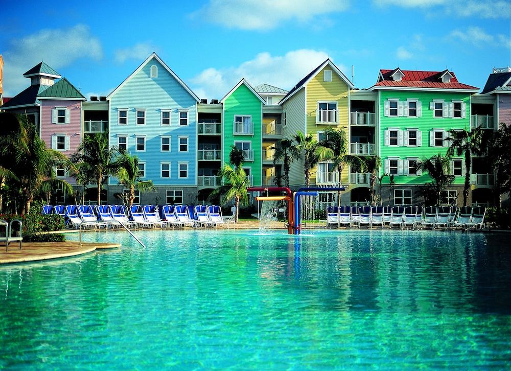 Harborside Resort at Atlantis — 5