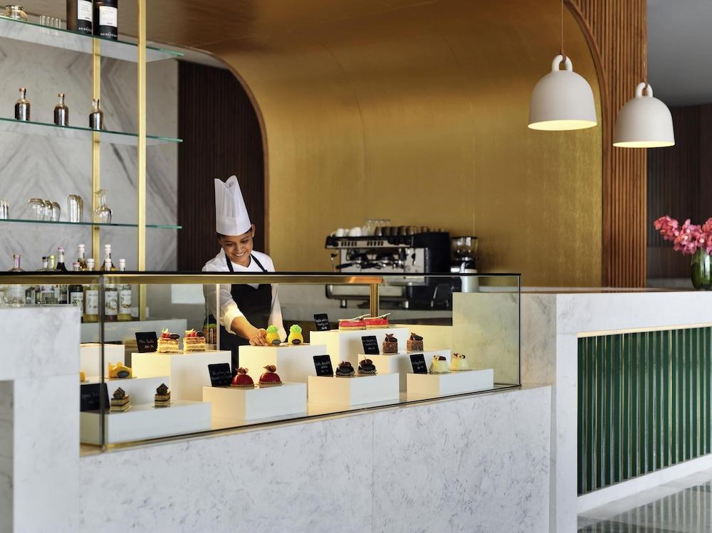 Movenpick Jumeirah Village Triangle — 5
