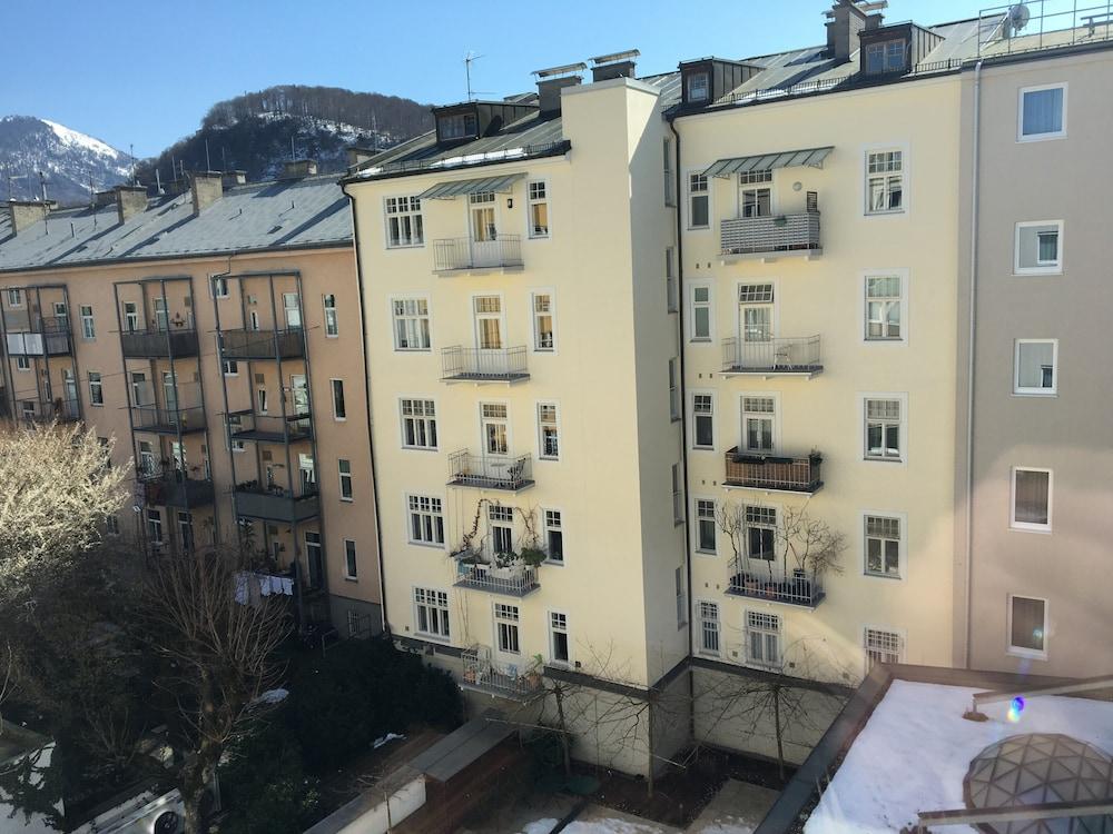 IMLAUER HOTEL PITTER SALZBURG — 7