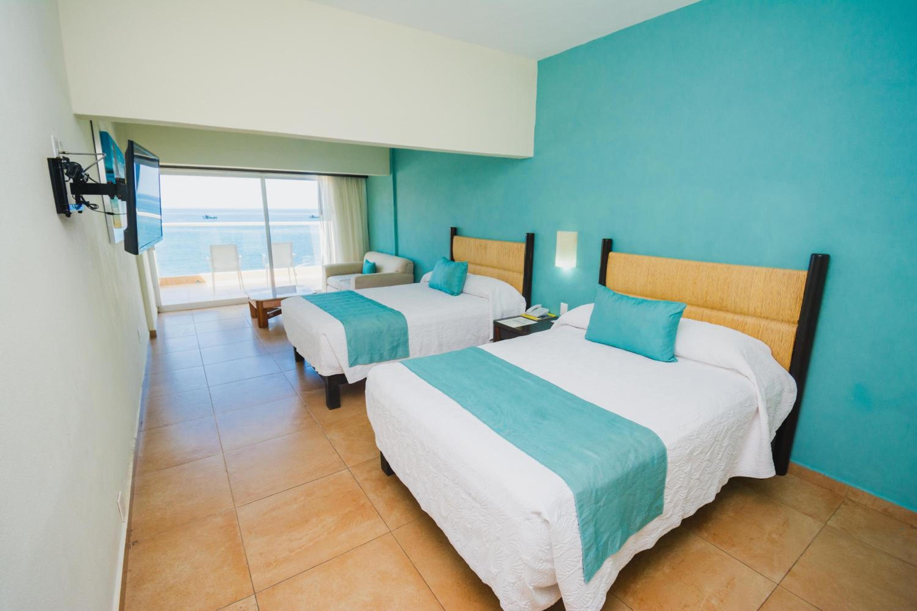 Mirador Acapulco — 9