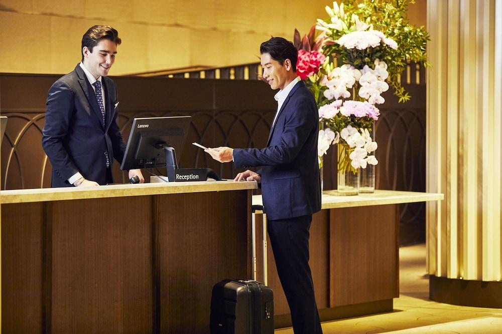 HYATT REGENCY SYDNEY — 4