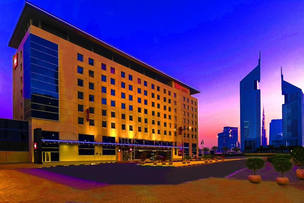 Ibis World Trade Centre Dubai — 2