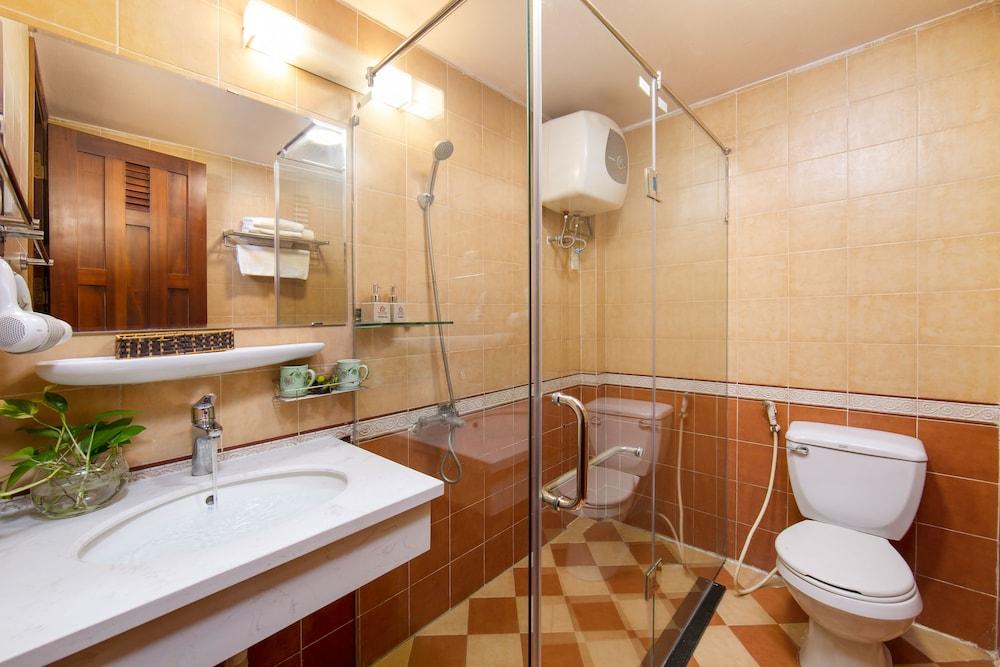 Impressive Boutique Hotel 104222 — 7