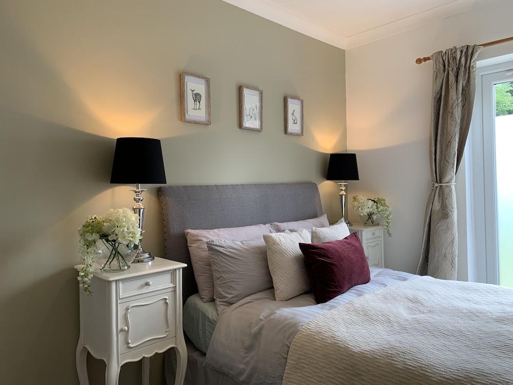 Thorn House Bed & Breakfast — 7