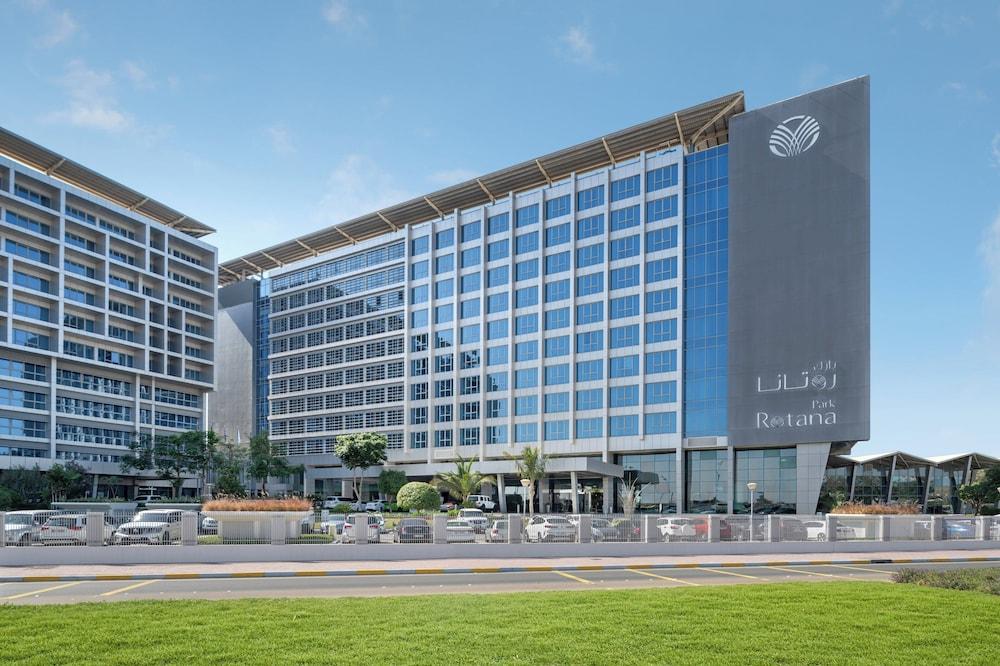 Park Rotana — 2