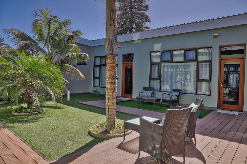 Namib Guesthouse 1071148