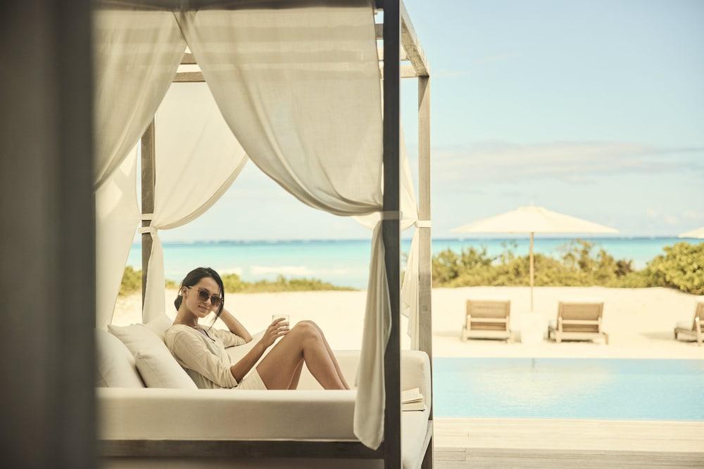 Como Parrot Cay — 7