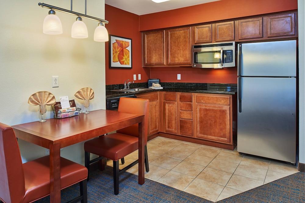 Residence Inn Abilene — 5