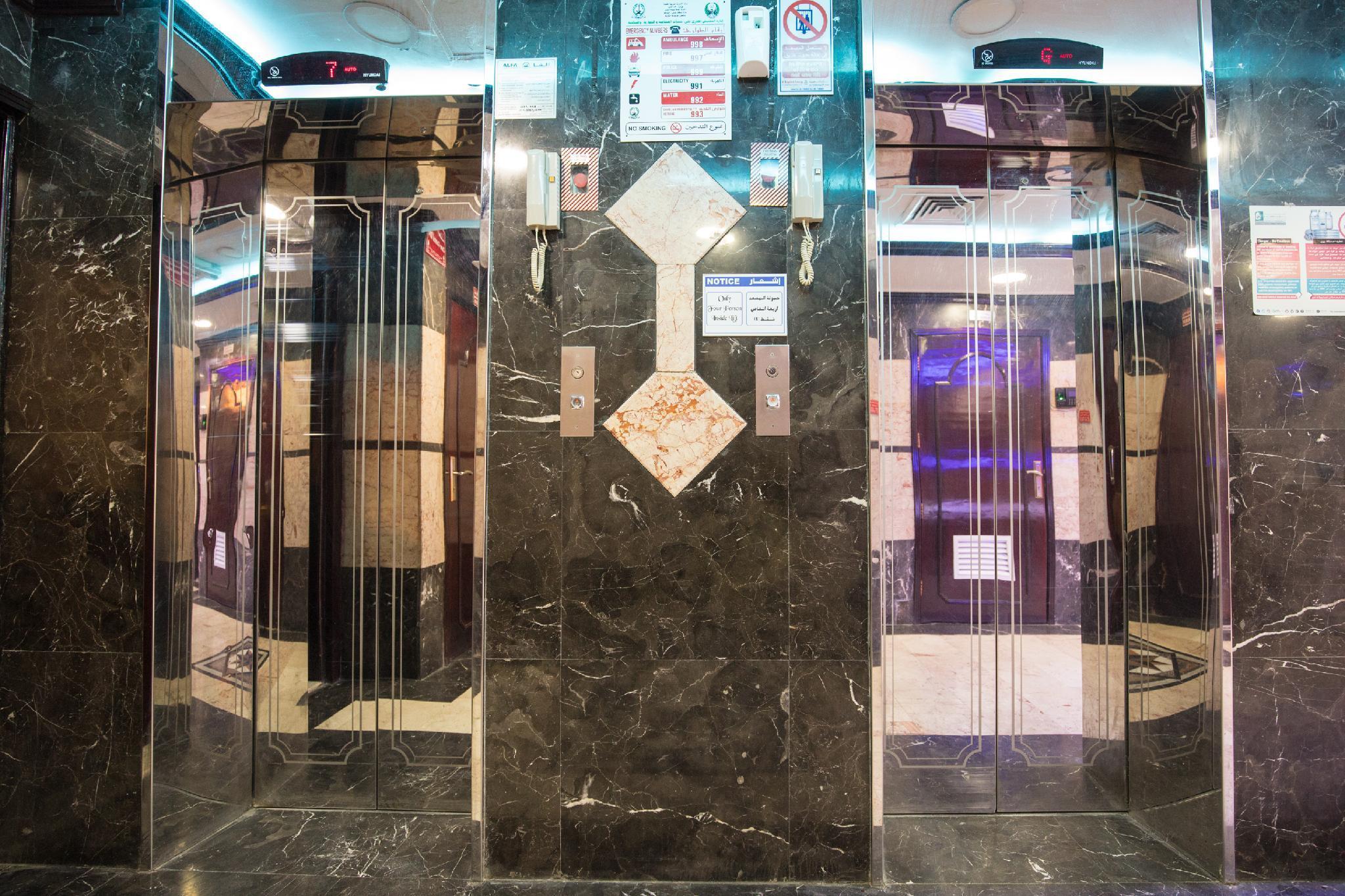 Al Jazeerah Hotel — 2