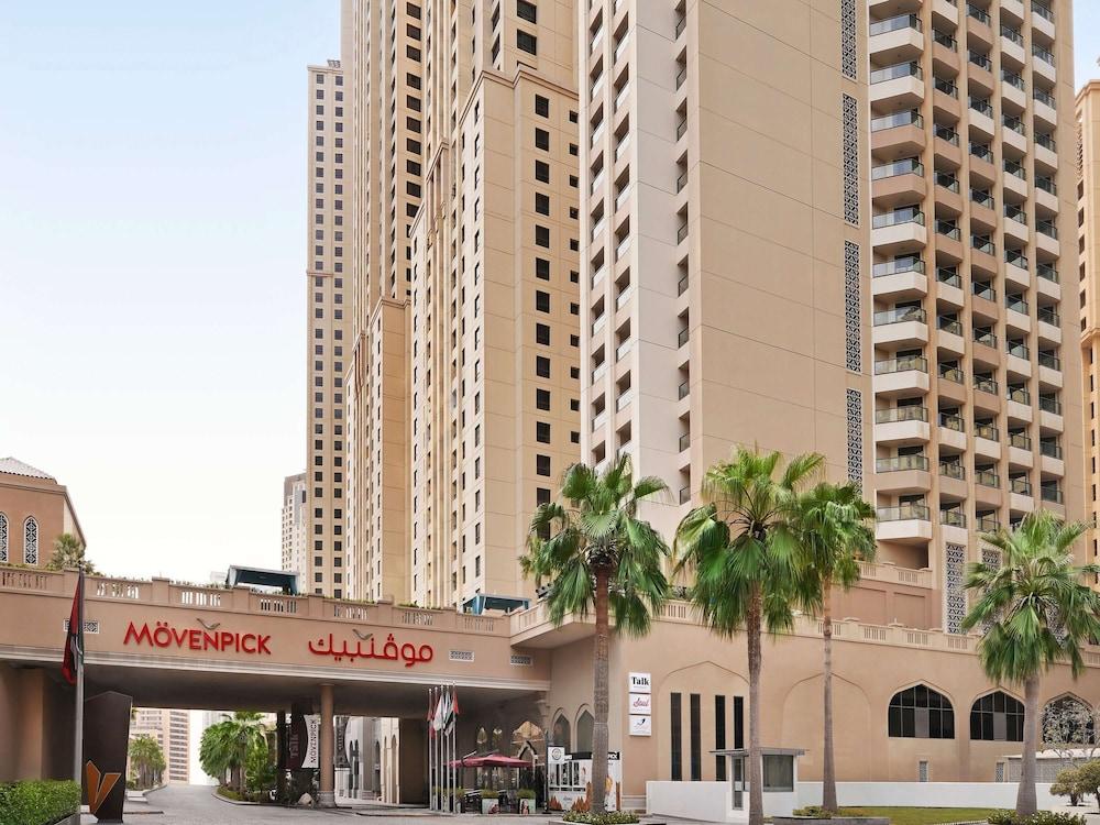 Movenpick Hotel Jumeirah Beach — 7