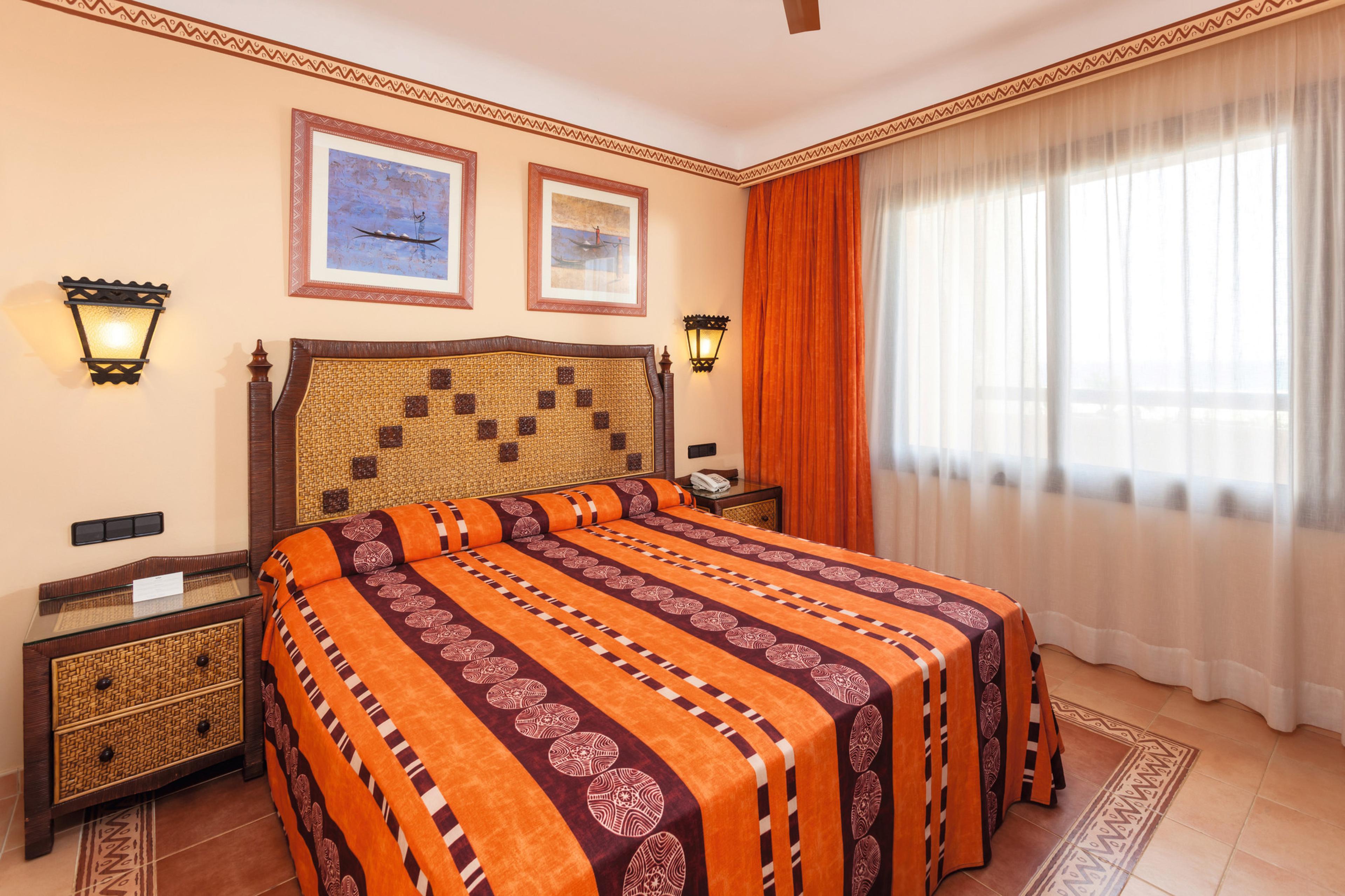 Hotel RIU Touareg — 9