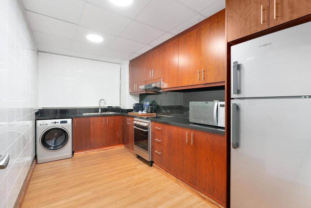 Golden Sands Hotel and Residences — 10