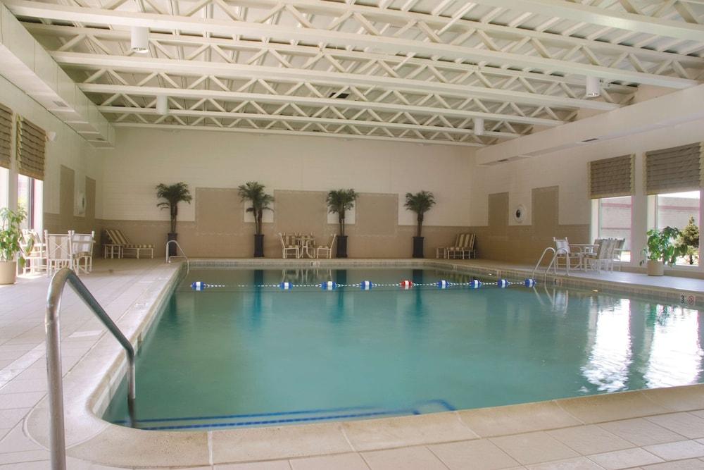 Doubletree By Hilton Chicago Alsip — 5