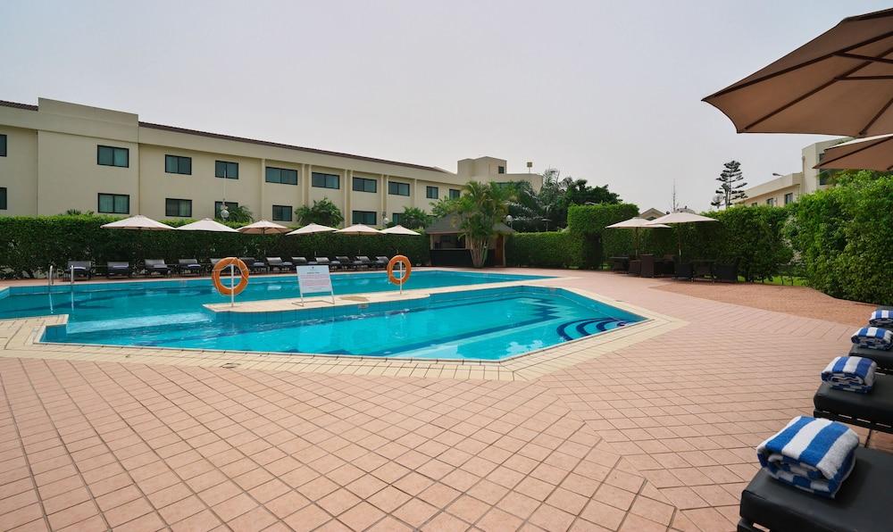 Fiesta Royale Hotel 1101328 — 7