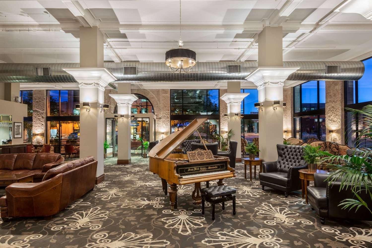 The Mining Exchange, a Registry Collection Hotel