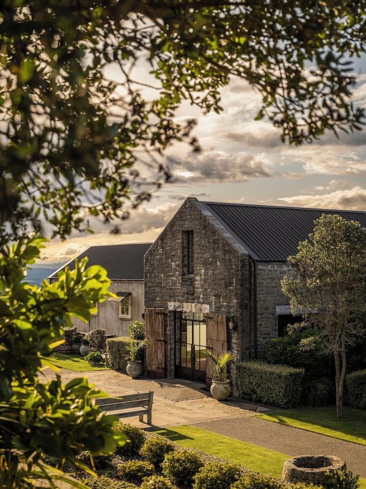 Rosewood Cape Kidnappers 89022 — 2