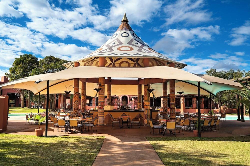 Avani Victoria Falls Resort — 5