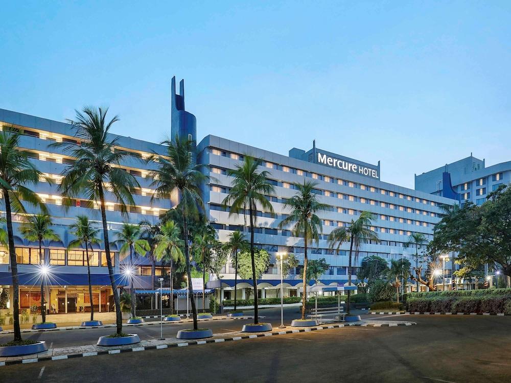 Mercure Convention Center Ancol 80914 — 3
