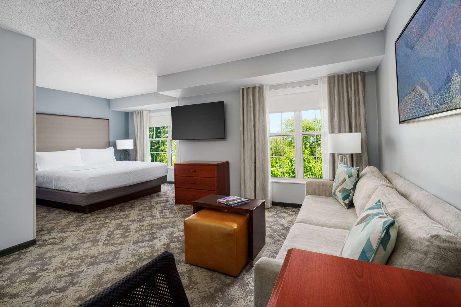 Homewood Suites by Hilton Erie, PA — 10
