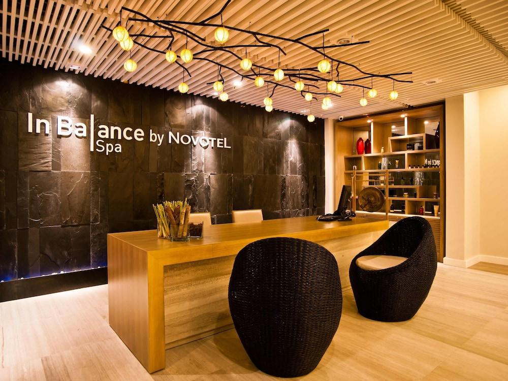 NOVOTEL HA LONG BAY — 8